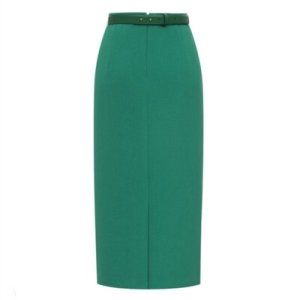 미니멈 H라인 스커트 MYBAWS3100G1N _IC