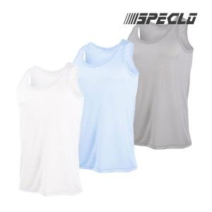 스페클로 남성 런닝 에어로쿨 민소매 나시 메리야스 난닝구 한 기본런닝 SMR-008 1매입