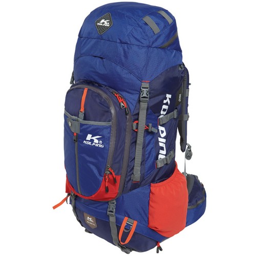 콜핑 발토로 백팩 75L 네이비 KFB3293U이미지입니다. 누르면 해당 게시물로 새창이동합니다.