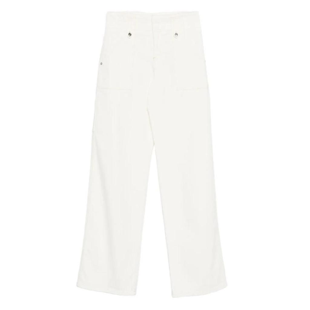 에르마노설비노 아일렛 장식 진 D477P702ZBY T_이미지