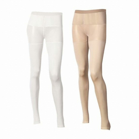 휴스토니 쿨 메쉬 레깅스_이미지