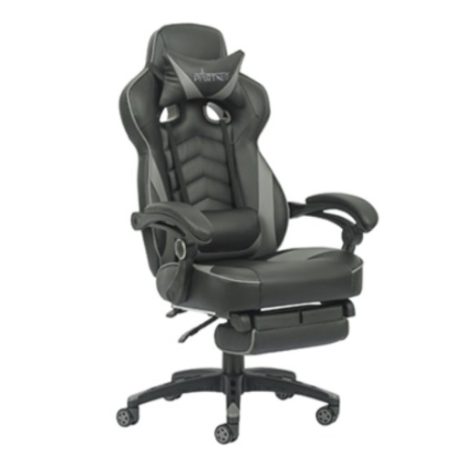 TS퍼니처 피어스 게이밍 의자 P PC-202HB_이미지