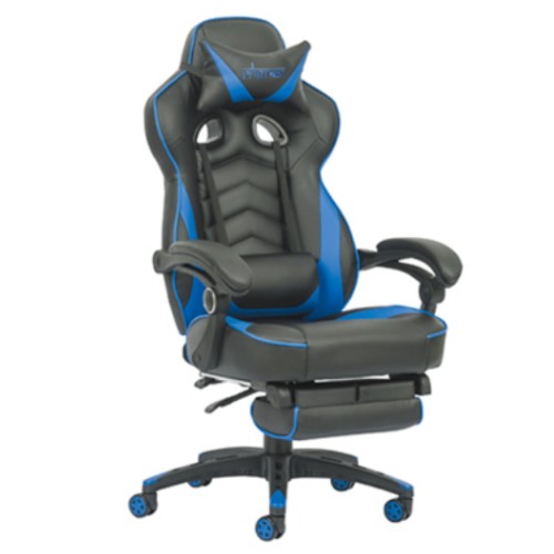 TS퍼니처 피어스 게이밍 의자 P PC-202HB_이미지