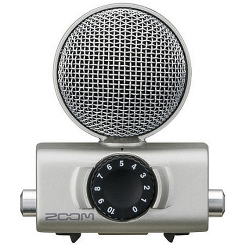 <b>ZOOM</b> 마이크 캡슐 MSH-6