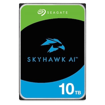 Seagate SkyHawk AI 7200/256M