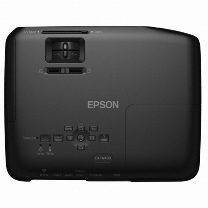 Epson EH-TW490
