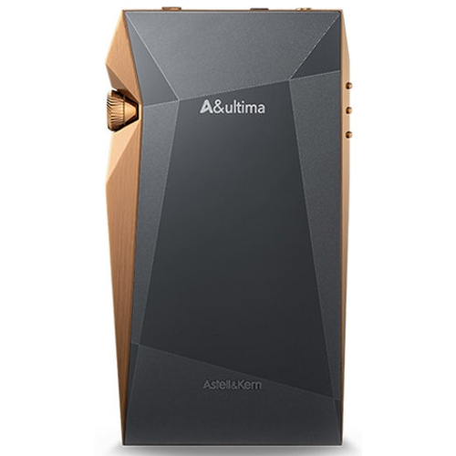 아이리버 Astell&Kern A&ultima SP4000 Copper Limited Edition (정품)_이미지