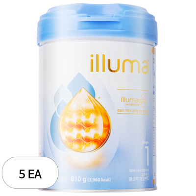 ���̾ �Ϸ縶 1�ܰ� 810g