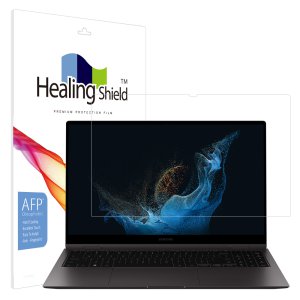 폰트리 힐링쉴드 삼성전자 갤럭시북2 프로 360 NT950QED 올레포빅 액정보호필름