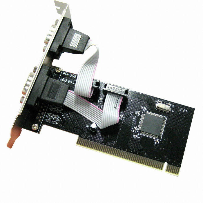 라인업시스템 LANStar LUS-PCI-902SEB