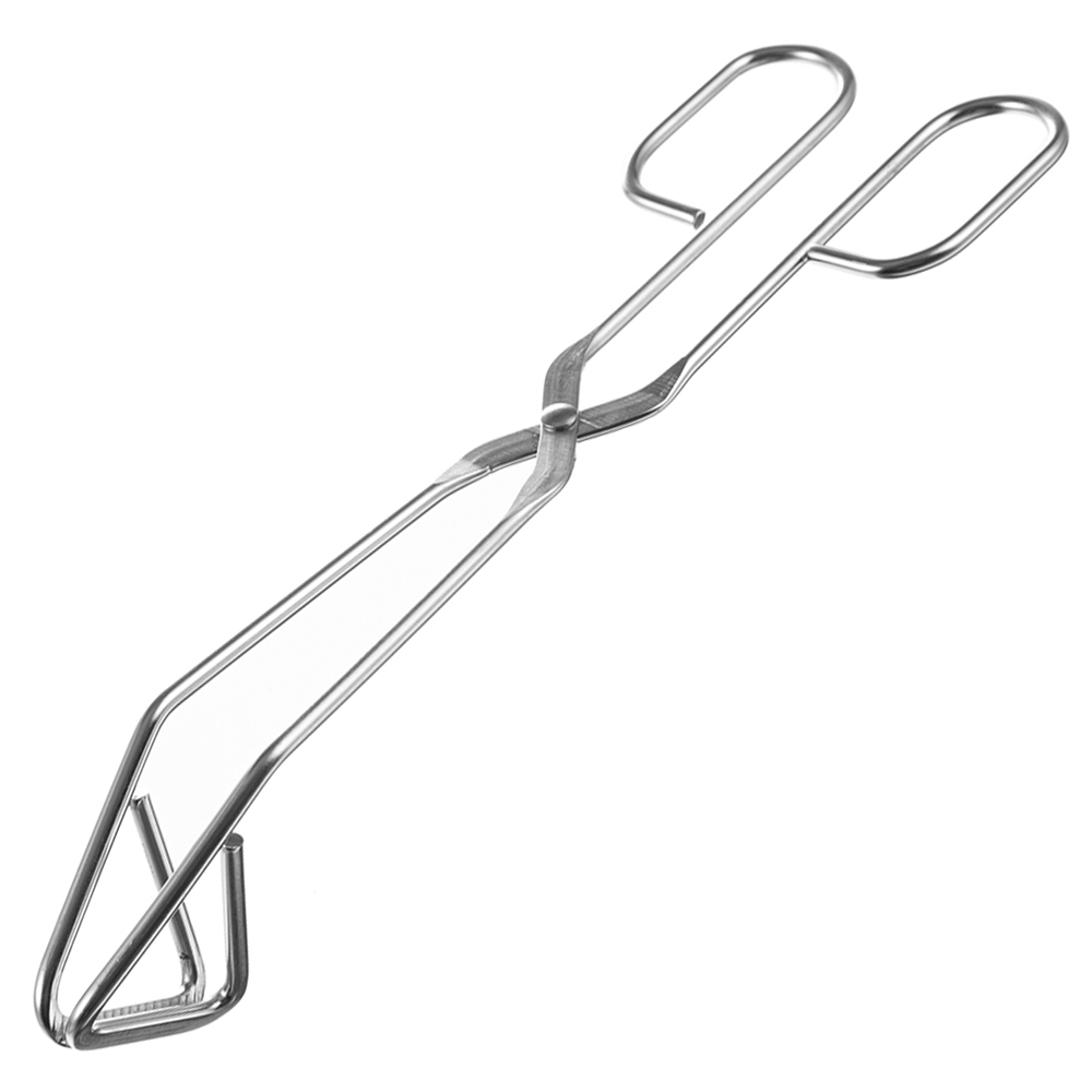 쿠팡 코멧 ㅤ키친 스텐 가위형 집게_이미지