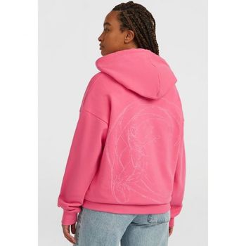 오닐 오리지널스 오버사이즈 후드티 카민 로즈 7520561