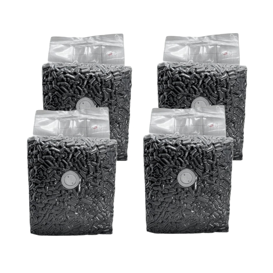 푸드사이클러 음식물처리기 전용 카본 필터 RC-004