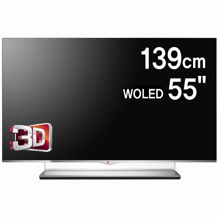 LG전자 올레드 55EM9700 (벽걸이)