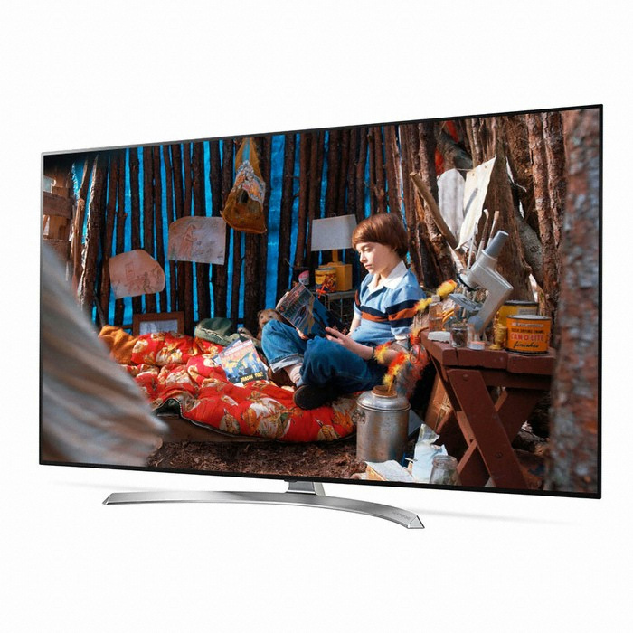 LG���� ���뼿 65SJ8500 �ؿܱ���