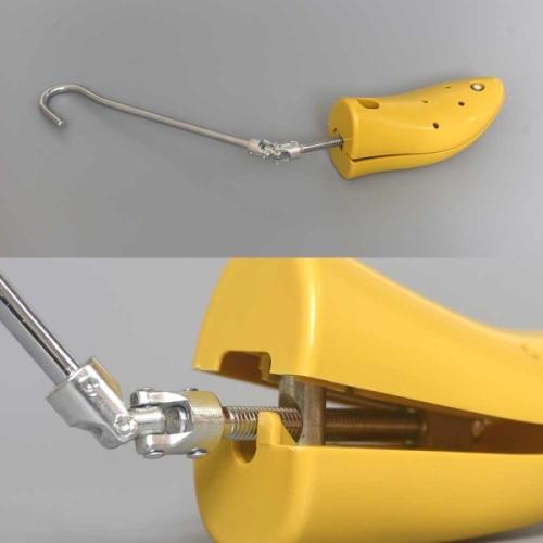 슈미즈 기어 핸들 부츠 제골기 워커 레지가다 발볼 확장 8327310