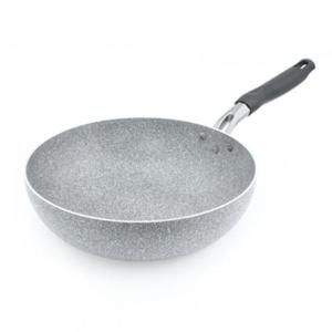 남선홈웨어 러브송 뉴맥시 스톤코팅 궁중팬 (30cm)