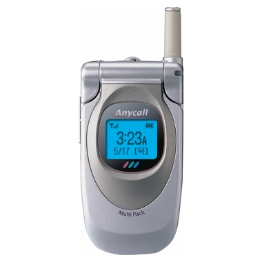 삼성전자 애니콜 SPH-X2700 [KT] (기변-무약정)_이미지