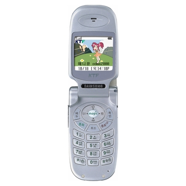 삼성전자 애니콜 SPH-X2700 [KT] (기변-무약정)_이미지