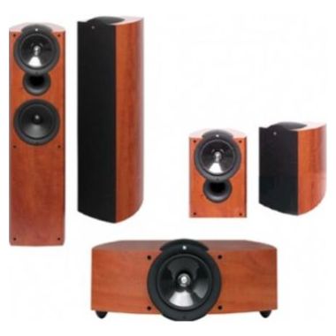 KEF Q5, Q9C, Q1_이미지