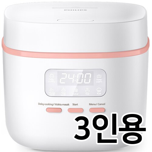 필립스 3000시리즈 HD3064/95