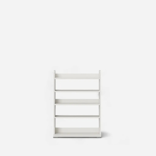 샘키즈 낮은 장난감정리대 600