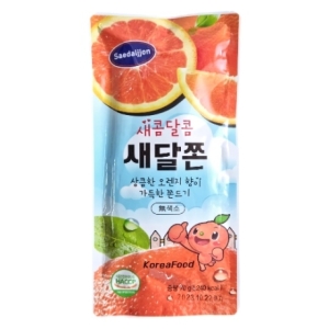 솜사탕제과 페스티벌 솜사탕 12g (1개)