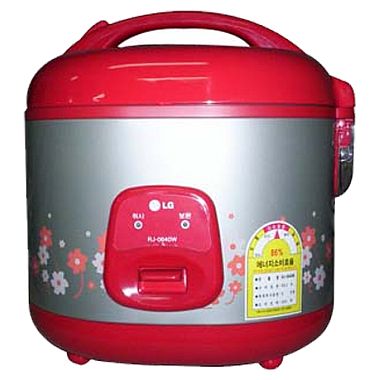 LG전자 RJ-0640W_이미지
