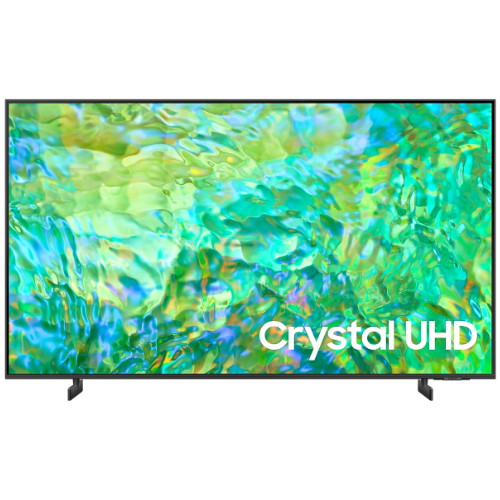 삼성전자 Crystal UHD UN50CU8000 리퍼비시 (벽걸이)