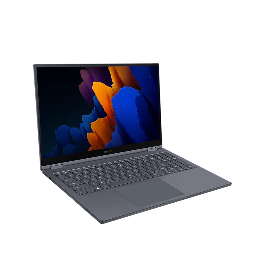 삼성전자 갤럭시북 플렉스2 NT950QDA-X71OB (SSD 2TB)_이미지