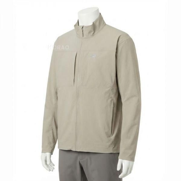 ARCTERYX 감마 자켓 맨 AJQFM10940RUN GAMMA JACKET M