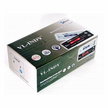 VL시스템 VL-Indy Red Deluxe_이미지