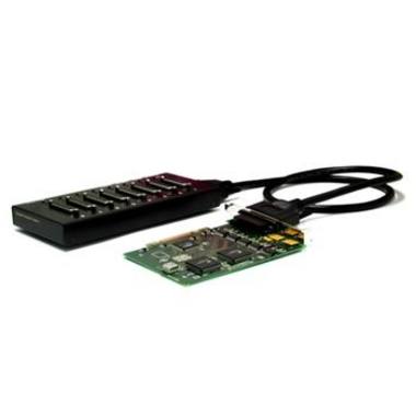 시스템베이스 Multi-8RS232 8p_이미지