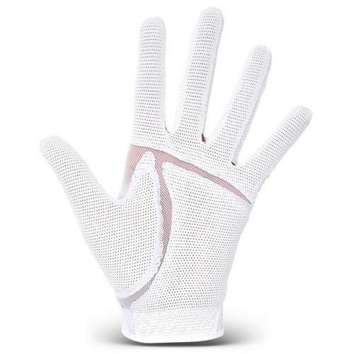 잔디로 에어메쉬 쿨스킨 여성용 골프장갑 (4개)_이미지