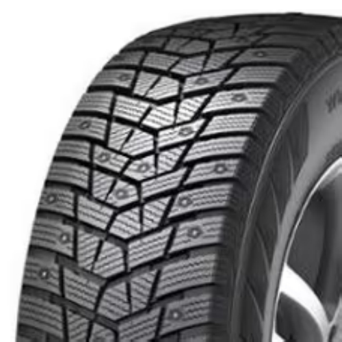 한국타이어 윈터 I 파이크 LV RW15 195/70R15 8P (전국무료장착)