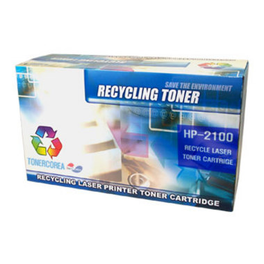 잉크꼬레아 리필 C4096A 검정_이미지