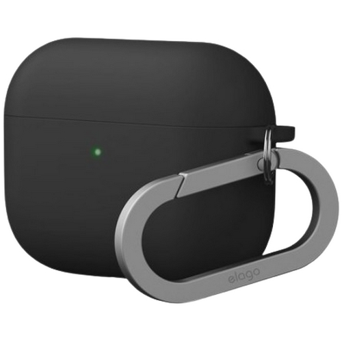 엘라고 에어팟 프로3 리퀴드 하이브리드 행 케이스