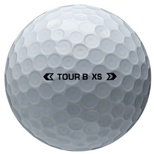브리지스톤 2024 TOUR B XS (12개)_이미지