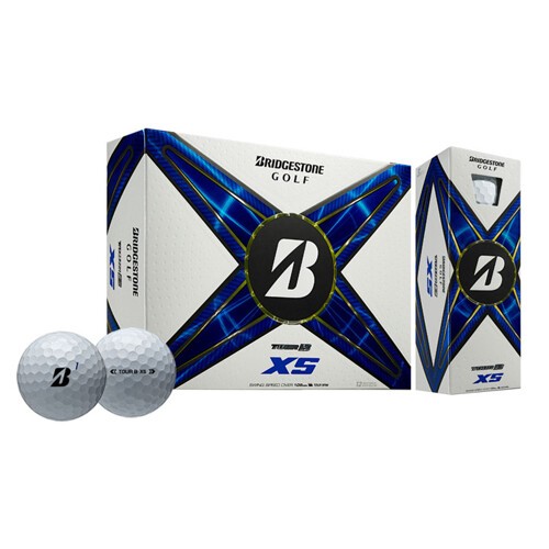 브리지스톤 2024 TOUR B XS (12개)_이미지