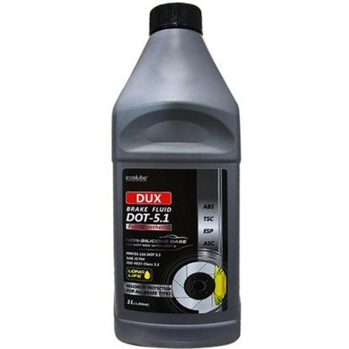 브레이크액 DOT5.1 1L