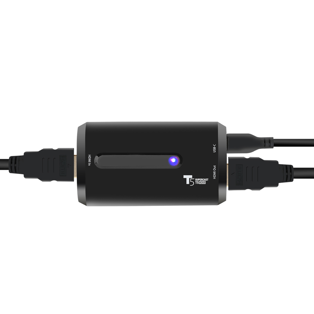 ��ī�̵���Ż ����ĳ��Ʈ T5 USB 3.0 HDMI