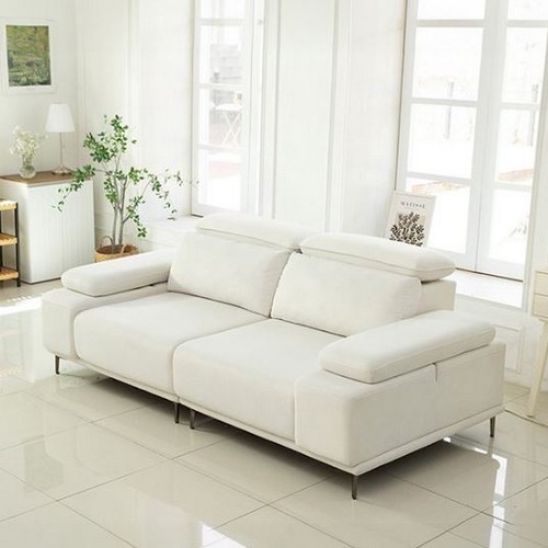 시트앤모어 3세대 하이브리드 모션 무빙 슬라이딩 소파 3.5인용