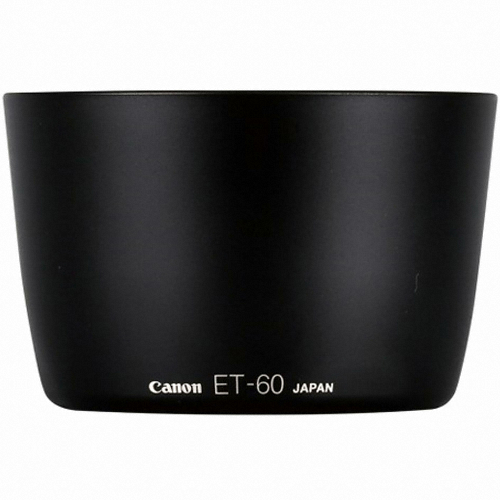 캐논 ET-60 렌즈후드 (정품)_이미지