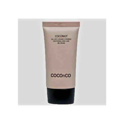 코코앤코 코코앤코 물광 BB크림 50ml (2개)_이미지