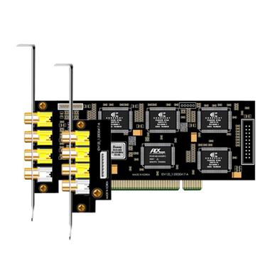 MS120 IDV120 8Ch Board (120Fps)