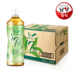 남양유업 몸이 가벼워지는 시간 17차 500ml (20개)