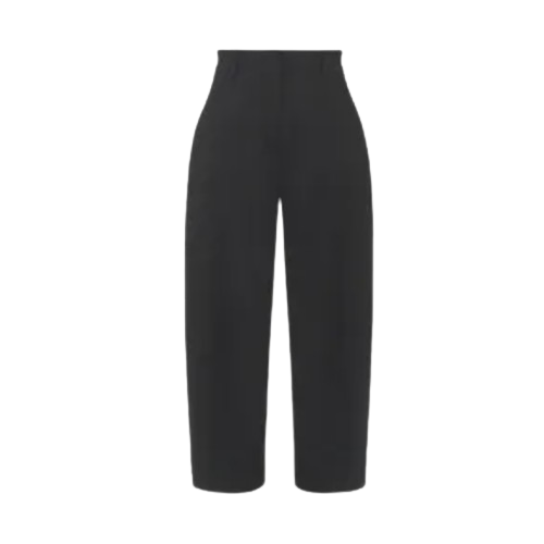 제이슨우 여성 26FW NEW Kaelin 어텀 세미 벌룬 크롭 팬츠 (3종)_이미지