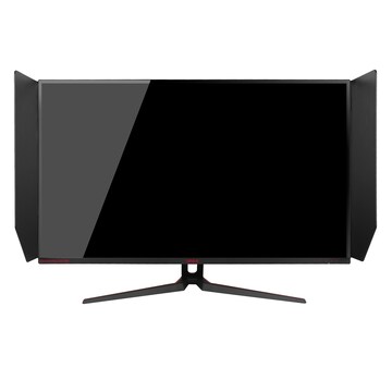비엔엠큐닉스 큐닉스 QX324G Real 240 HDR Plus 무결점