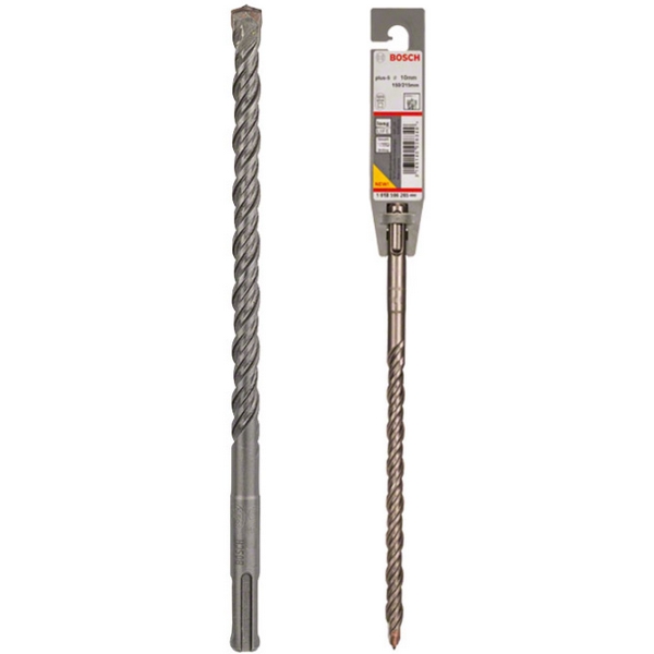 ���� SDS Plus-5 2�� �ظӵ帱 ��Ʈ 10x150x215mm