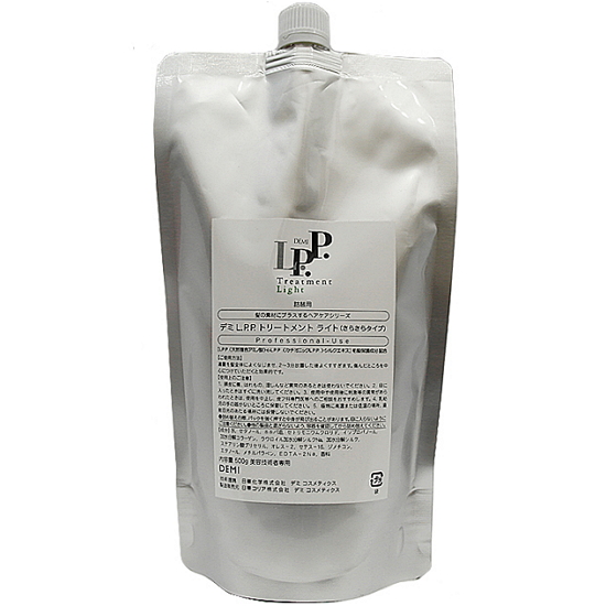 데미 LPP 트리트먼트 라이트 500g (1개)_이미지
